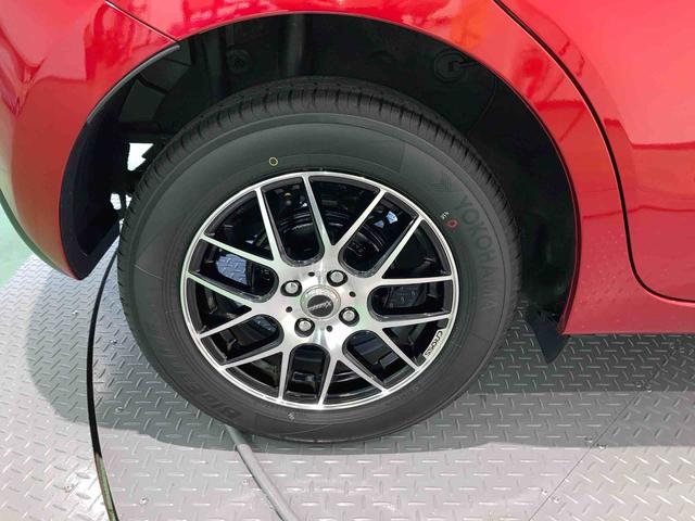 デミオ１３Ｓ　Ｌパッケージ（青森県）の中古車