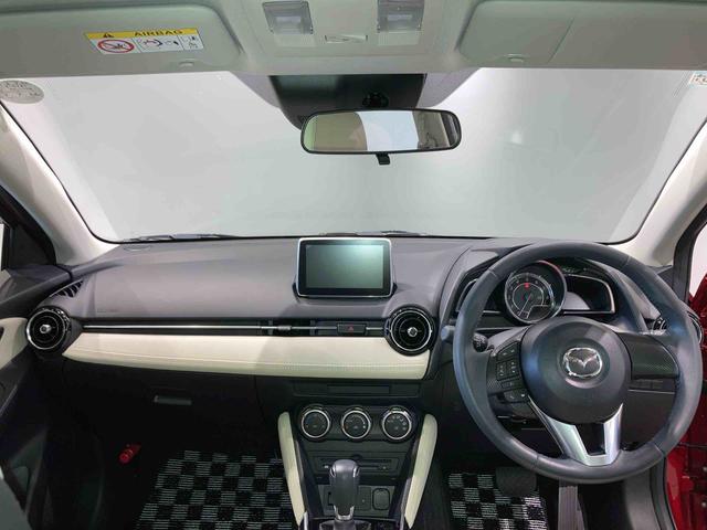 デミオ１３Ｓ　Ｌパッケージ（青森県）の中古車
