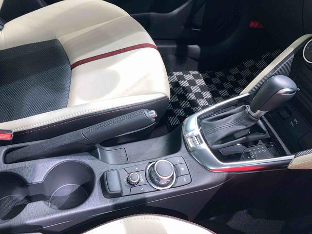 デミオ１３Ｓ　Ｌパッケージ（青森県）の中古車