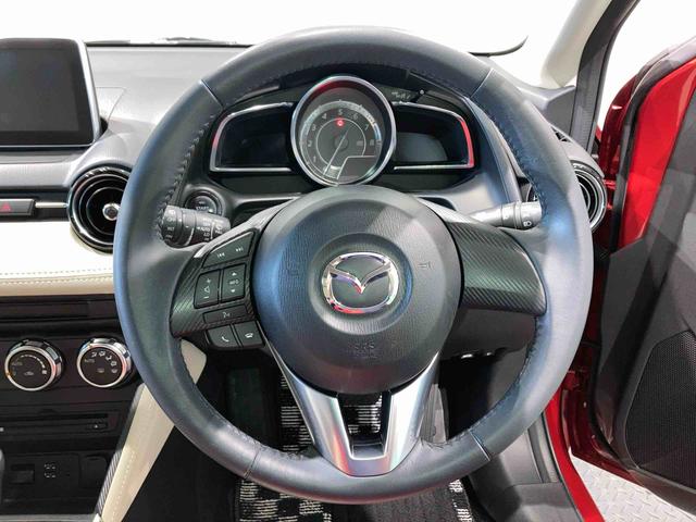 デミオ１３Ｓ　Ｌパッケージ（青森県）の中古車