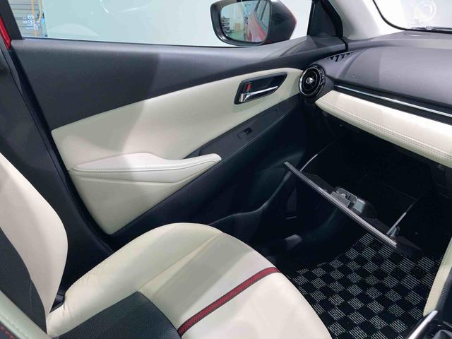 デミオ１３Ｓ　Ｌパッケージ（青森県）の中古車