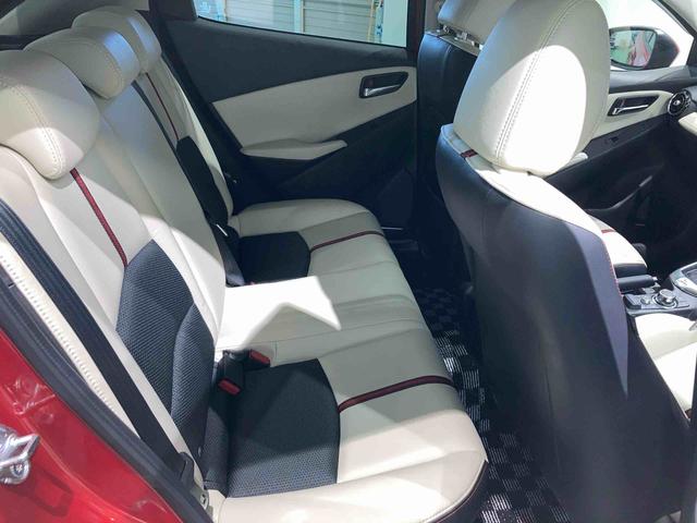 デミオ１３Ｓ　Ｌパッケージ（青森県）の中古車