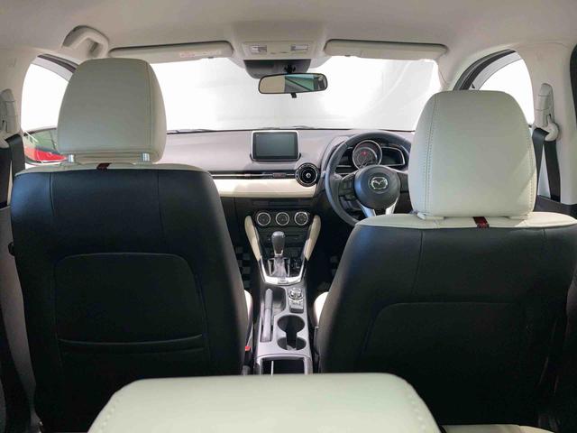 デミオ１３Ｓ　Ｌパッケージ（青森県）の中古車