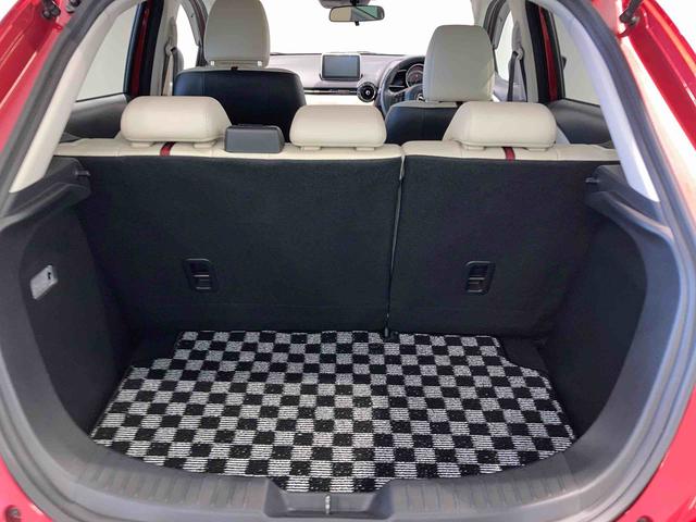 デミオ１３Ｓ　Ｌパッケージ（青森県）の中古車