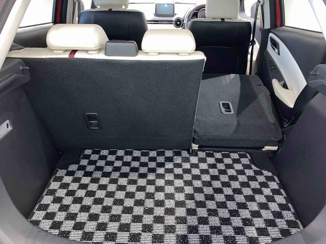 デミオ１３Ｓ　Ｌパッケージ（青森県）の中古車