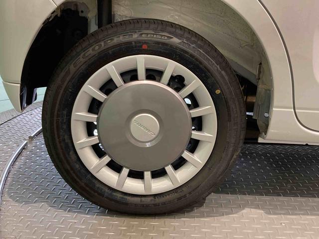 ムーヴキャンバスセオリーＧ（青森県）の中古車