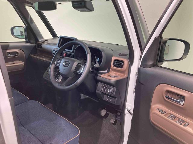 ムーヴキャンバスセオリーＧ（青森県）の中古車