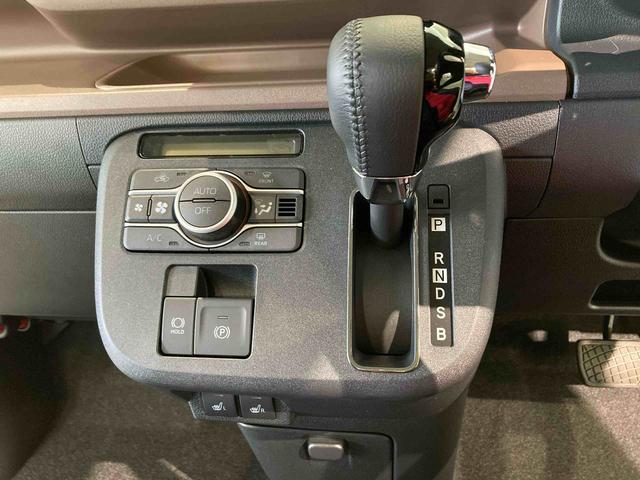 ムーヴキャンバスセオリーＧ（青森県）の中古車