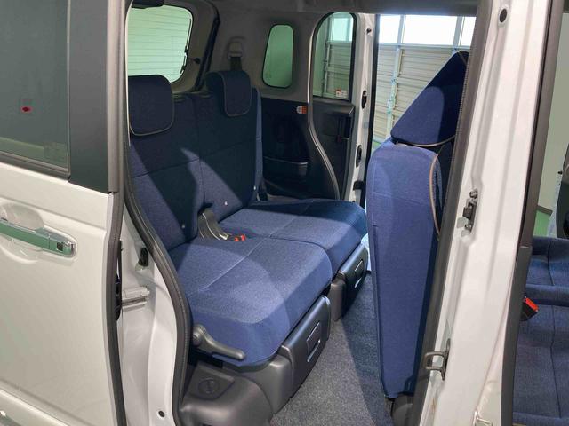 ムーヴキャンバスセオリーＧ（青森県）の中古車