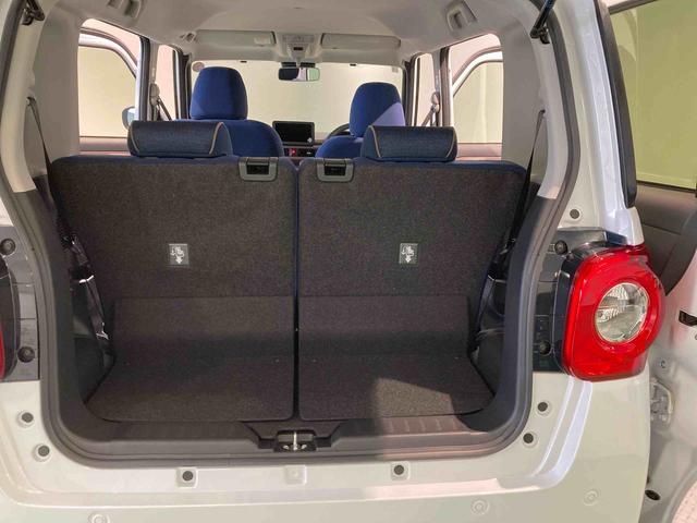 ムーヴキャンバスセオリーＧ（青森県）の中古車