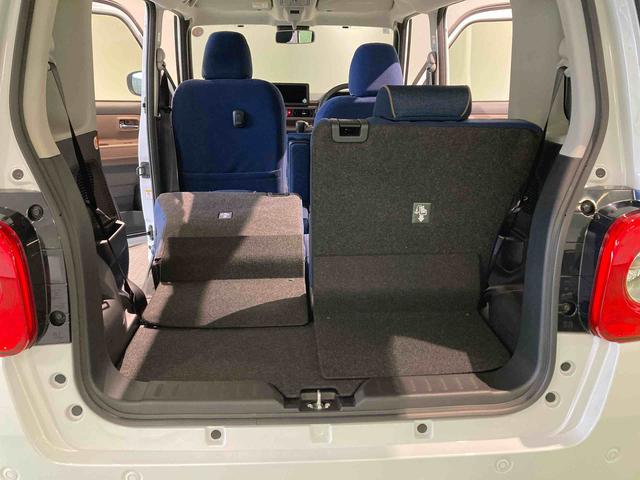 ムーヴキャンバスセオリーＧ（青森県）の中古車