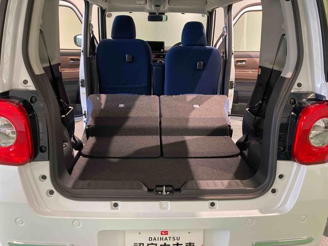 ムーヴキャンバスセオリーＧ（青森県）の中古車