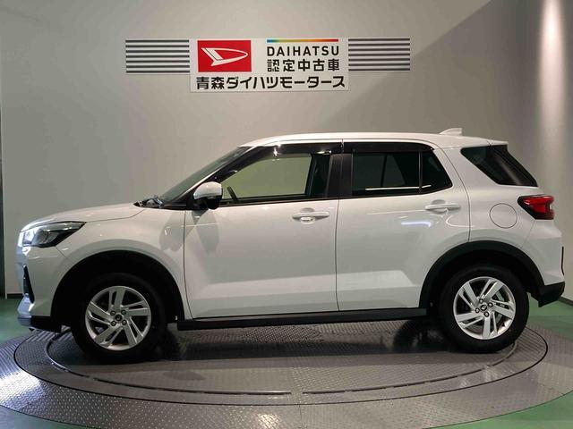 ロッキーＸ（青森県）の中古車
