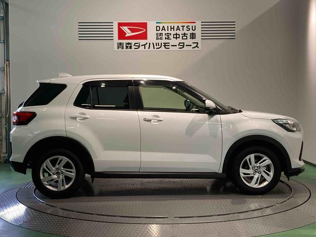 ロッキーＸ（青森県）の中古車