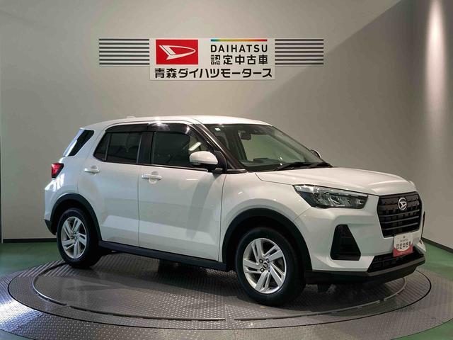 ロッキーＸ（青森県）の中古車