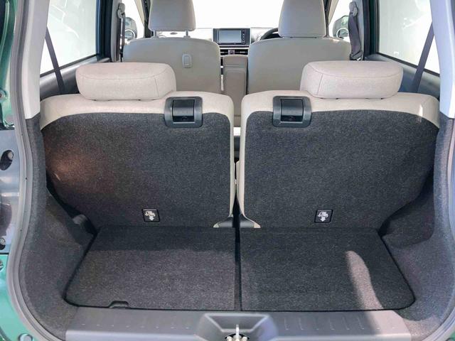 キャストスタイルＧ　ＶＳ　ＳＡIII（青森県）の中古車