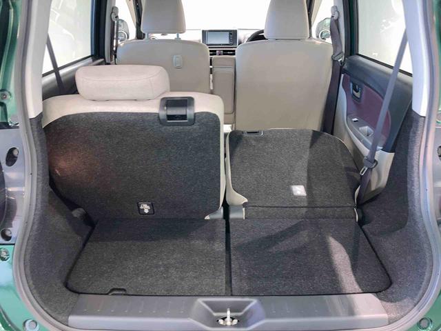 キャストスタイルＧ　ＶＳ　ＳＡIII（青森県）の中古車