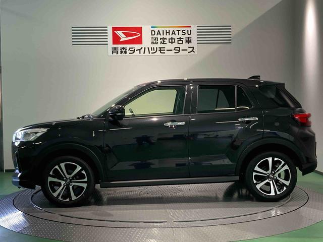 ロッキーＧ（青森県）の中古車