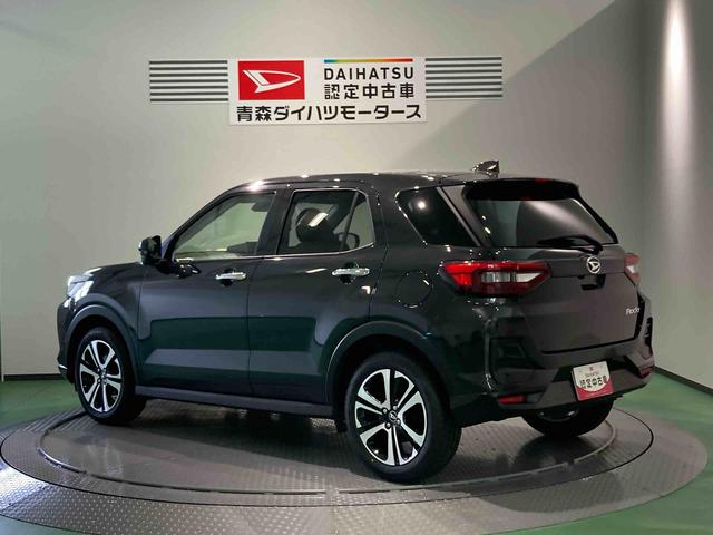 ロッキーＧ（青森県）の中古車