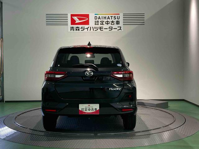 ロッキーＧ（青森県）の中古車