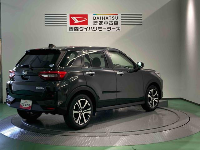 ロッキーＧ（青森県）の中古車