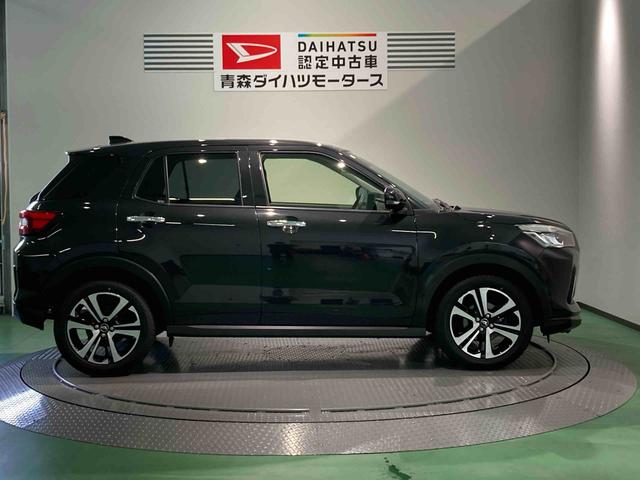 ロッキーＧ（青森県）の中古車