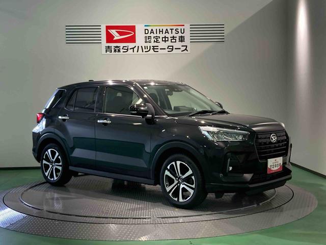 ロッキーＧ（青森県）の中古車