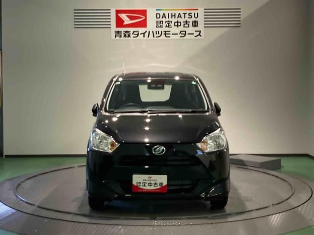 ミライースＬ　ＳＡIII（青森県）の中古車
