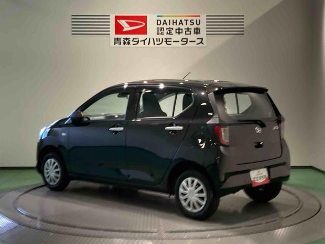ミライースＬ　ＳＡIII（青森県）の中古車