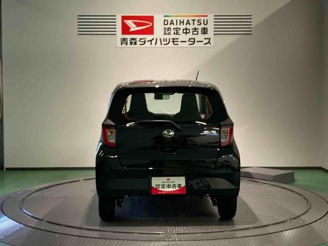 ミライースＬ　ＳＡIII（青森県）の中古車