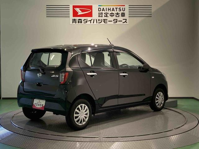 ミライースＬ　ＳＡIII（青森県）の中古車