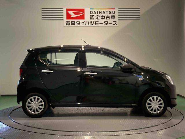 ミライースＬ　ＳＡIII（青森県）の中古車