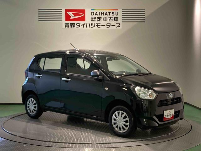 ミライースＬ　ＳＡIII（青森県）の中古車