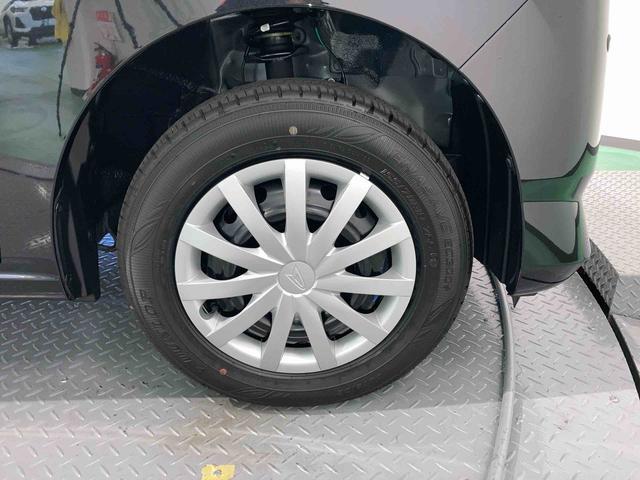 ミライースＬ　ＳＡIII（青森県）の中古車