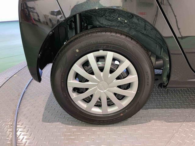 ミライースＬ　ＳＡIII（青森県）の中古車