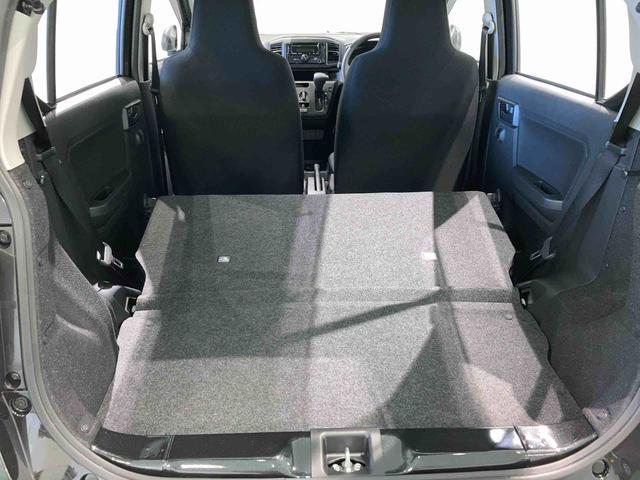 ミライースＬ　ＳＡIII（青森県）の中古車