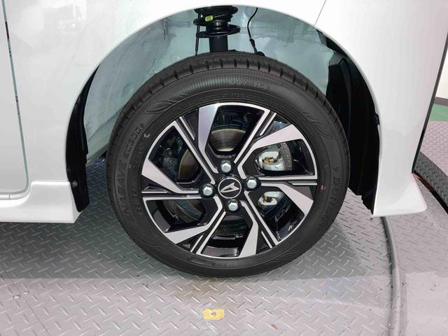 タントカスタムＸ（青森県）の中古車