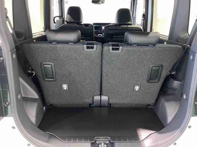 タントカスタムＸ（青森県）の中古車