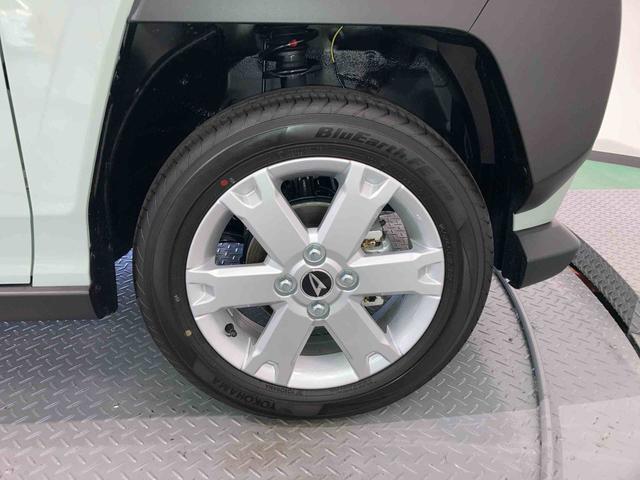 タフトＧ（青森県）の中古車