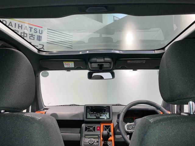 タフトＧ（青森県）の中古車