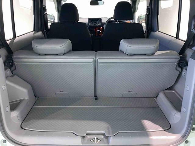 タフトＧ（青森県）の中古車