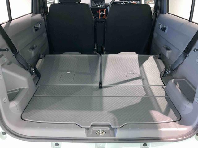 タフトＧ（青森県）の中古車