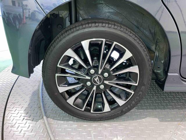 タントカスタムＲＳ（青森県）の中古車