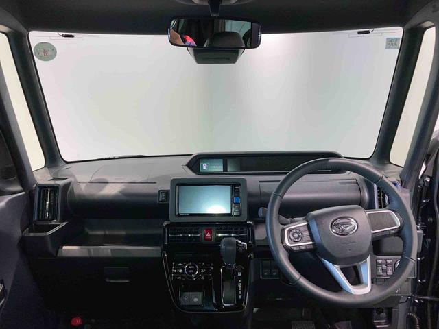 タントカスタムＲＳ（青森県）の中古車