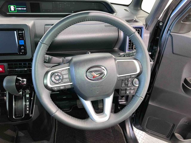 タントカスタムＲＳ（青森県）の中古車