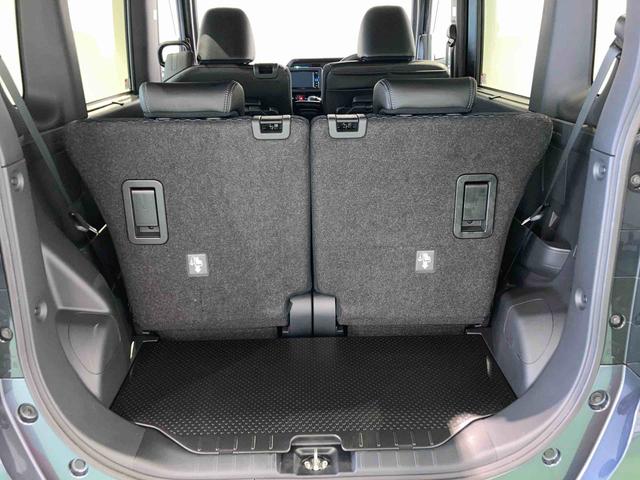タントカスタムＲＳ（青森県）の中古車