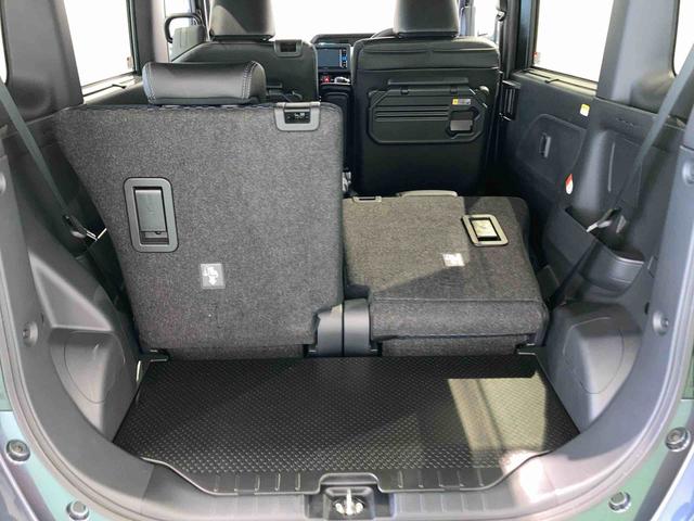 タントカスタムＲＳ（青森県）の中古車