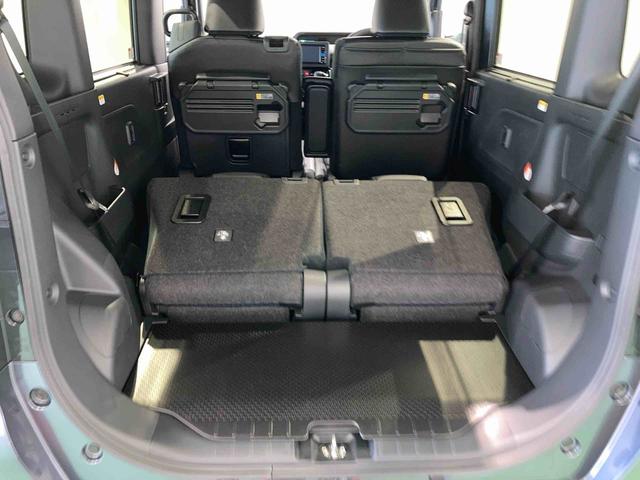 タントカスタムＲＳ（青森県）の中古車