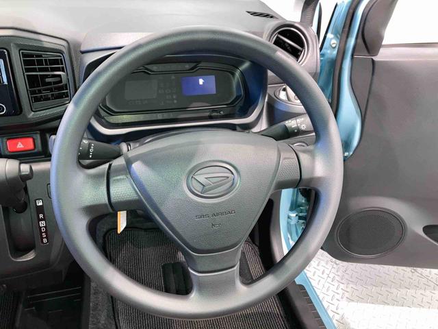 ミライースL SAIII(青森県)の中古車