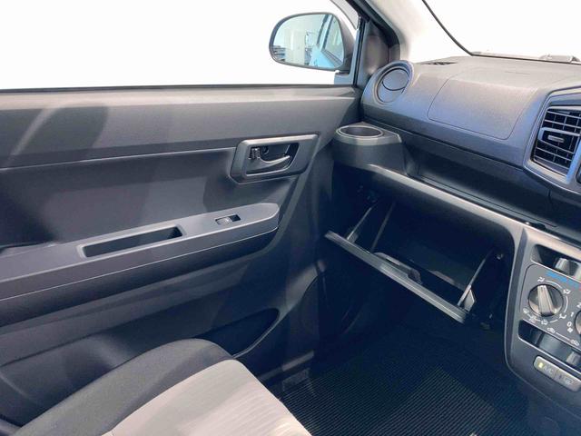 ミライースL SAIII(青森県)の中古車
